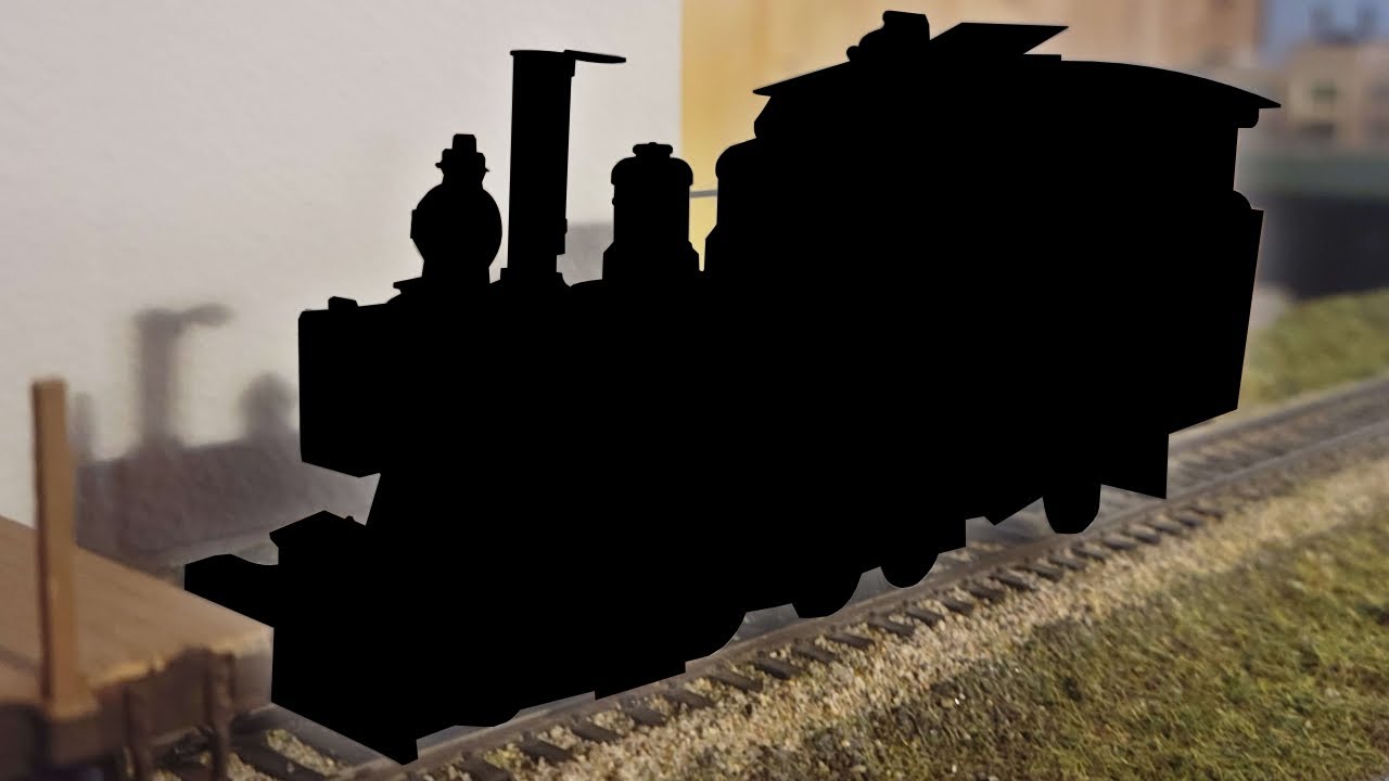 Completely redecorating the Bachmann On30 Trench Locomotive (5k Sub Special!)