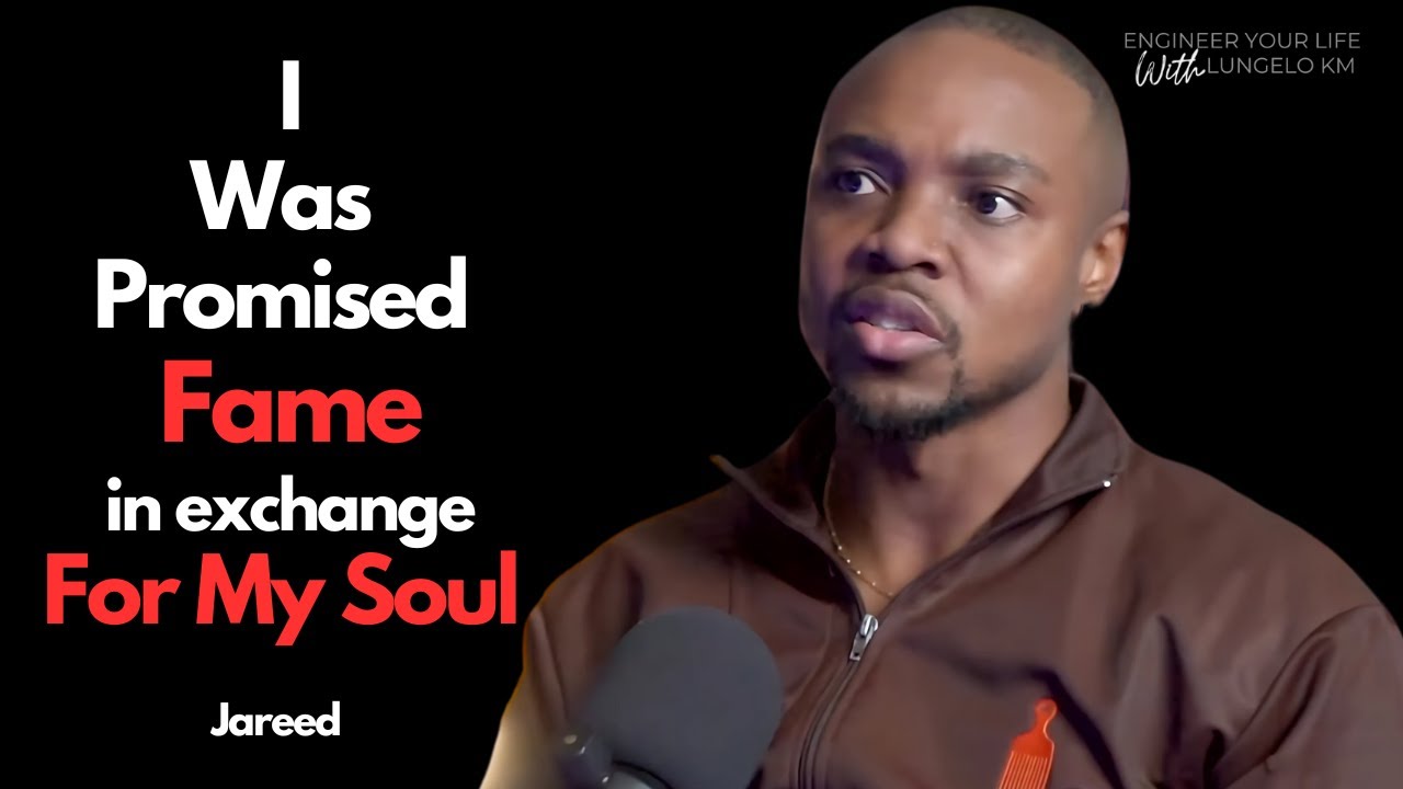 I Am Promised Fame & Money in Exchange For My SOUL - Jareed