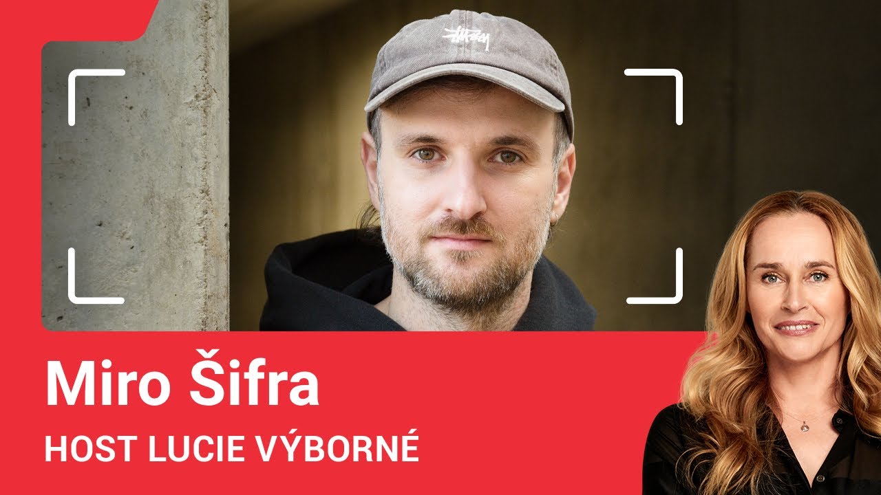 Scenárista seriálu Studna: Napsat vraha jako psychopata by bylo zjednodušující