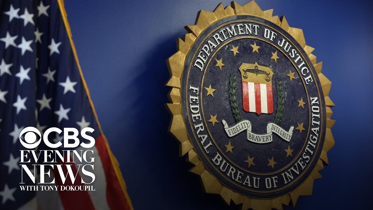 What we know about FBI memo on potential drone threat