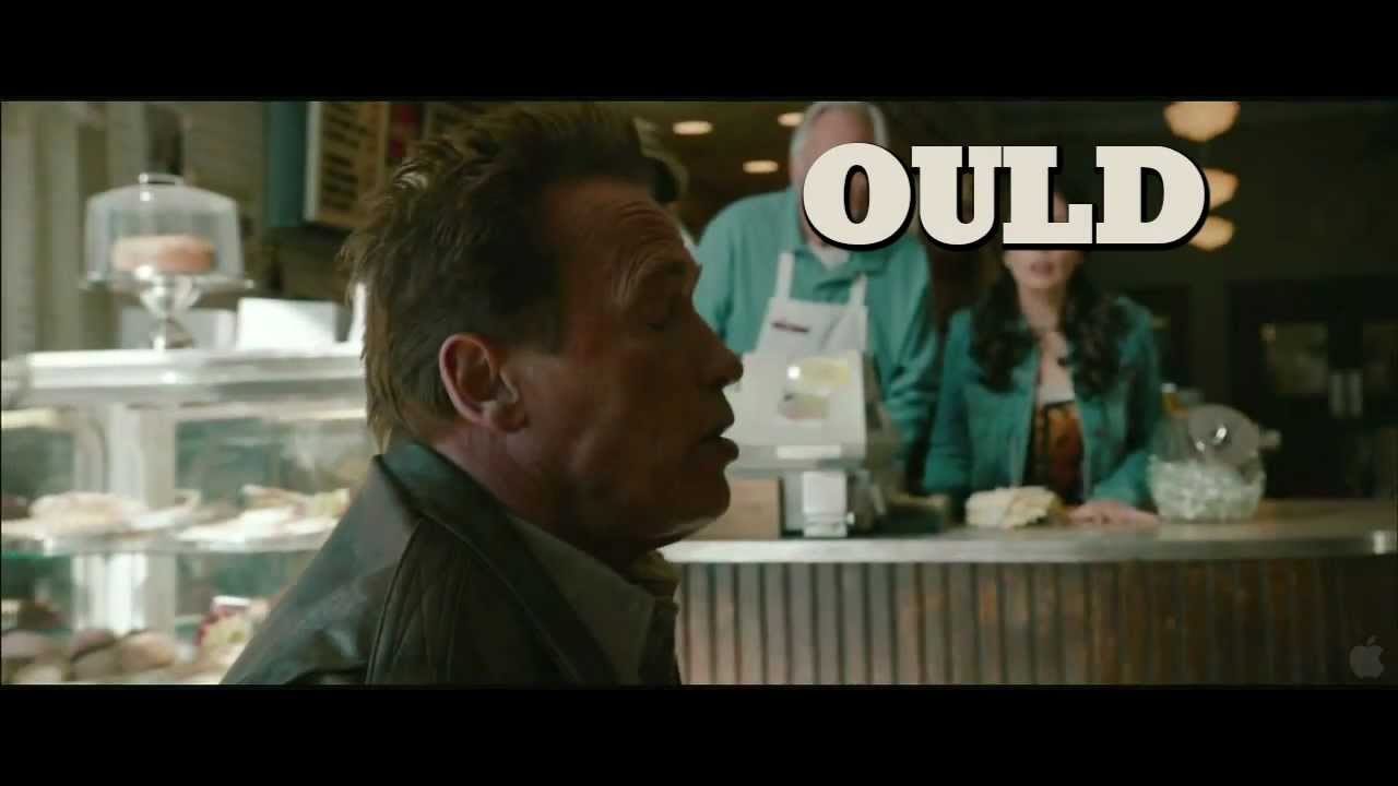 Ould Is The New Tumah