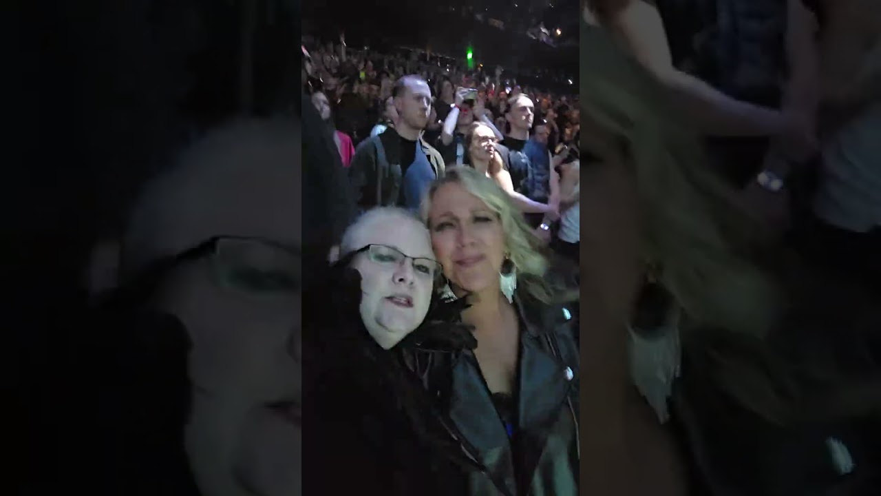 Lady Gaga- Born This Way-3-4-26 Atlanta night 1    