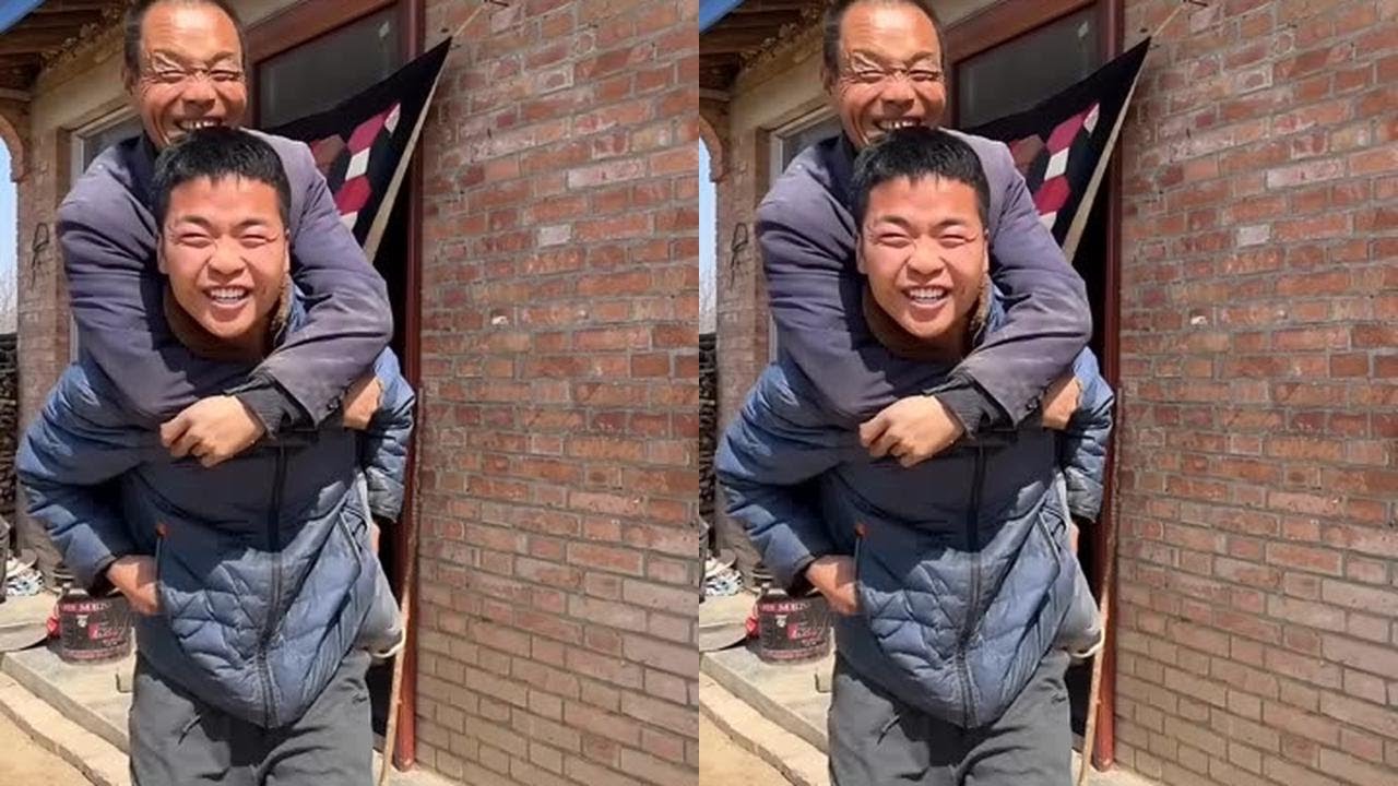 今天又带着全家人吃好吃的了