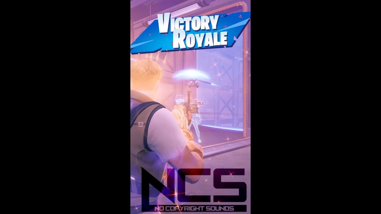 #36 Enjoy Fortnite Puzzle NCS #shorts