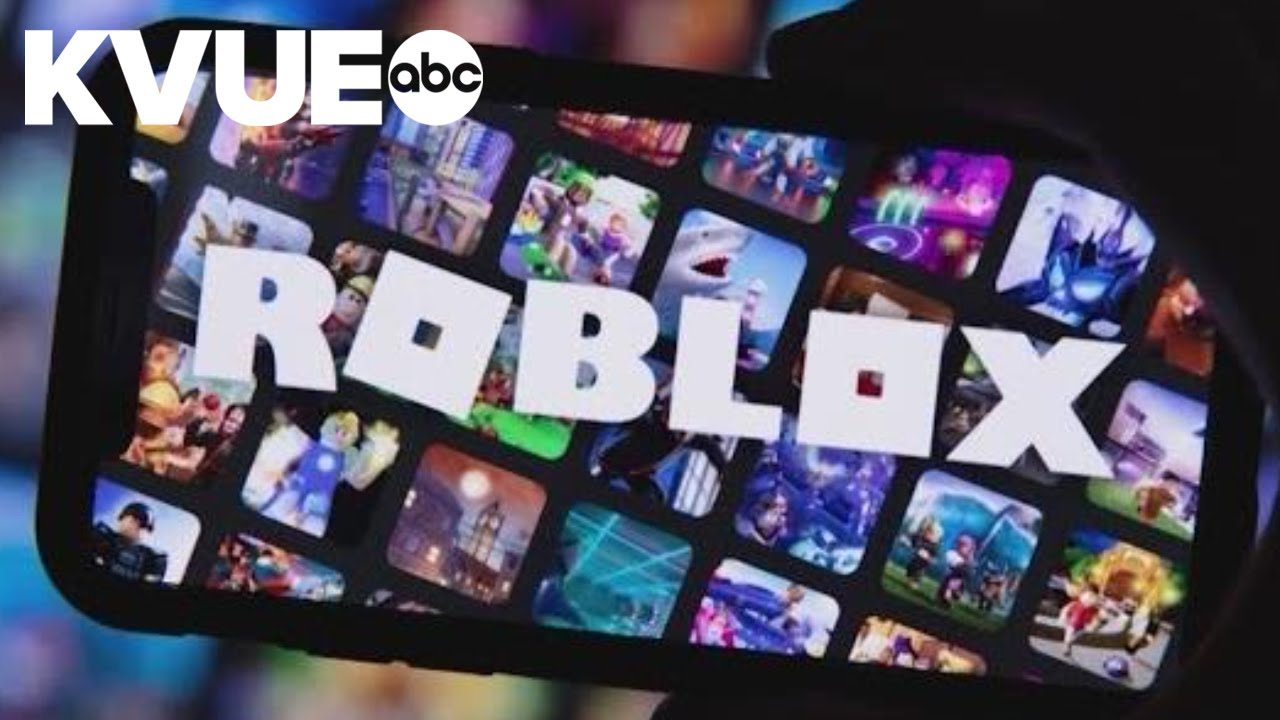 Roblox says child safety is top priority after lawsuit claims the game endangers children