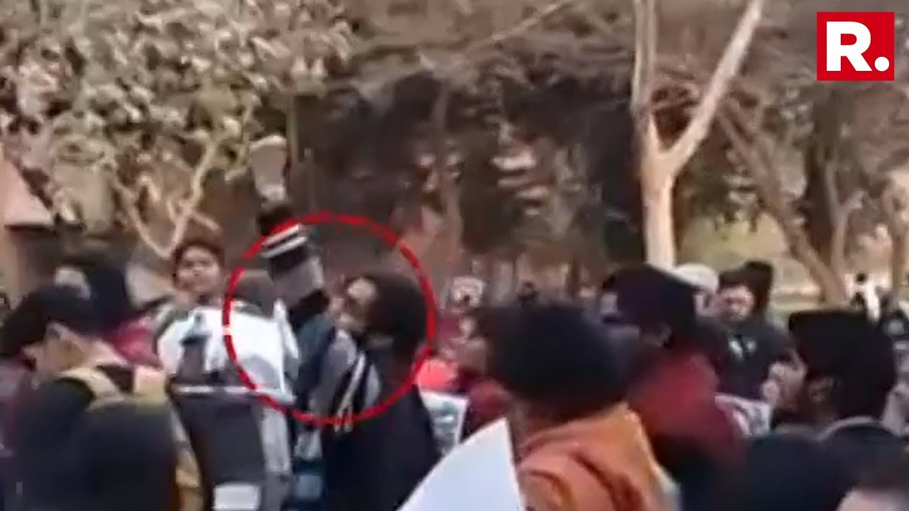 JNU Sedition Case Hearing Set To Begin Soon At The Delhi Patiala House Court