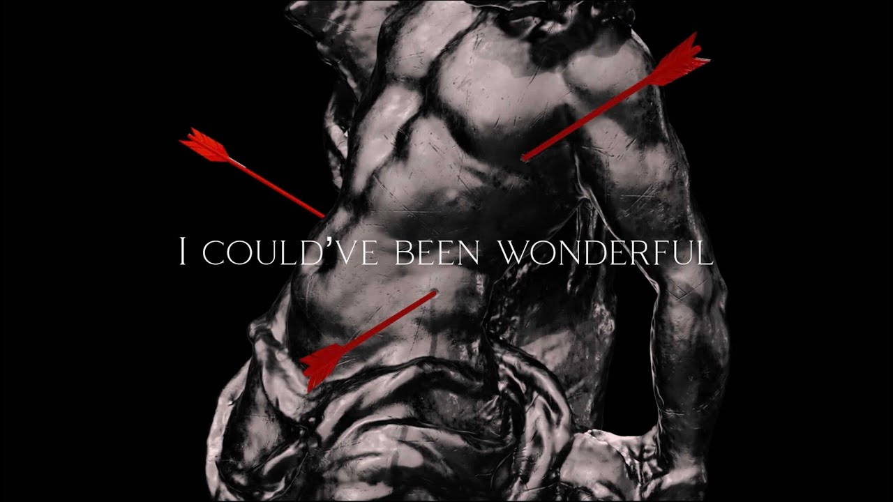 Marcin Maciejczak - Wonderful (Lyric Video)
