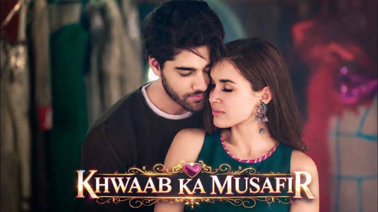 2026 New song || khawaab ka musafir || romantic song @rfmusic26 