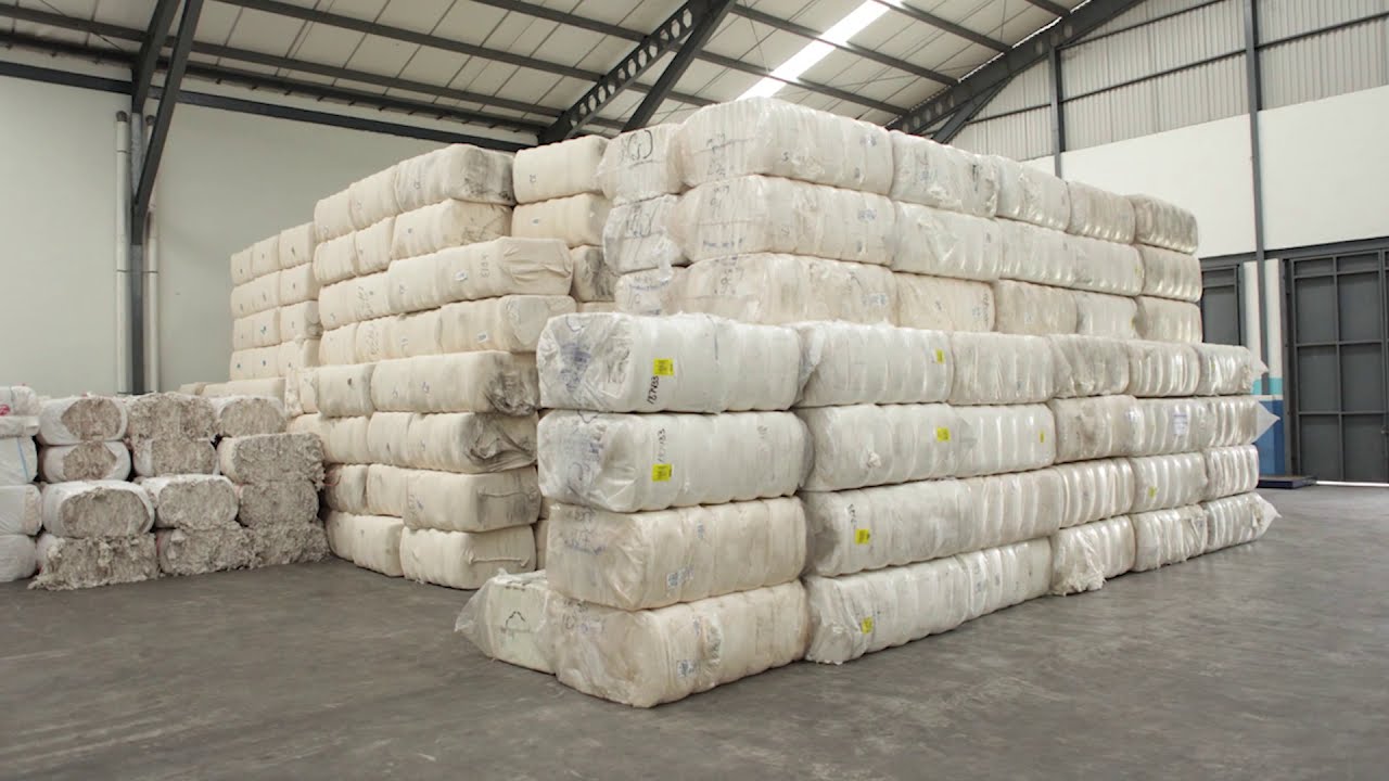 Prevent Contamination in the 2020 Ginning Season