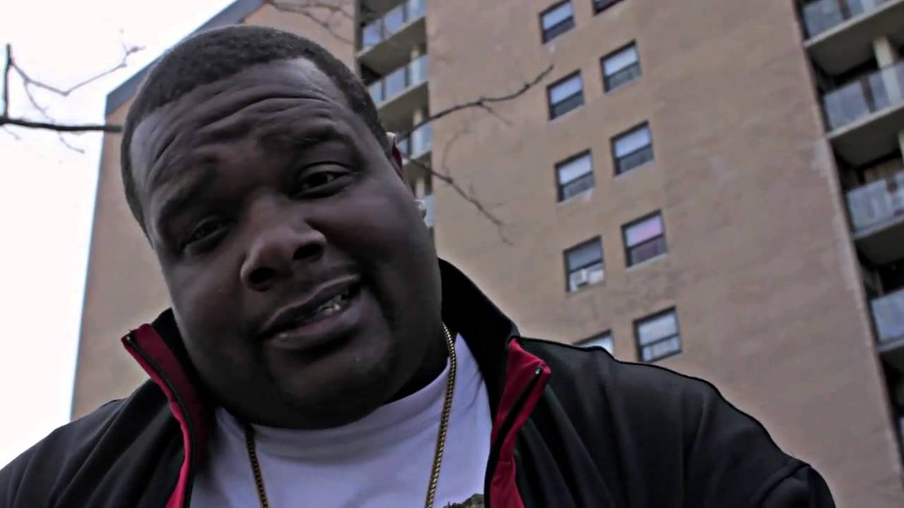 Bully - When I See You (FreeStyle)