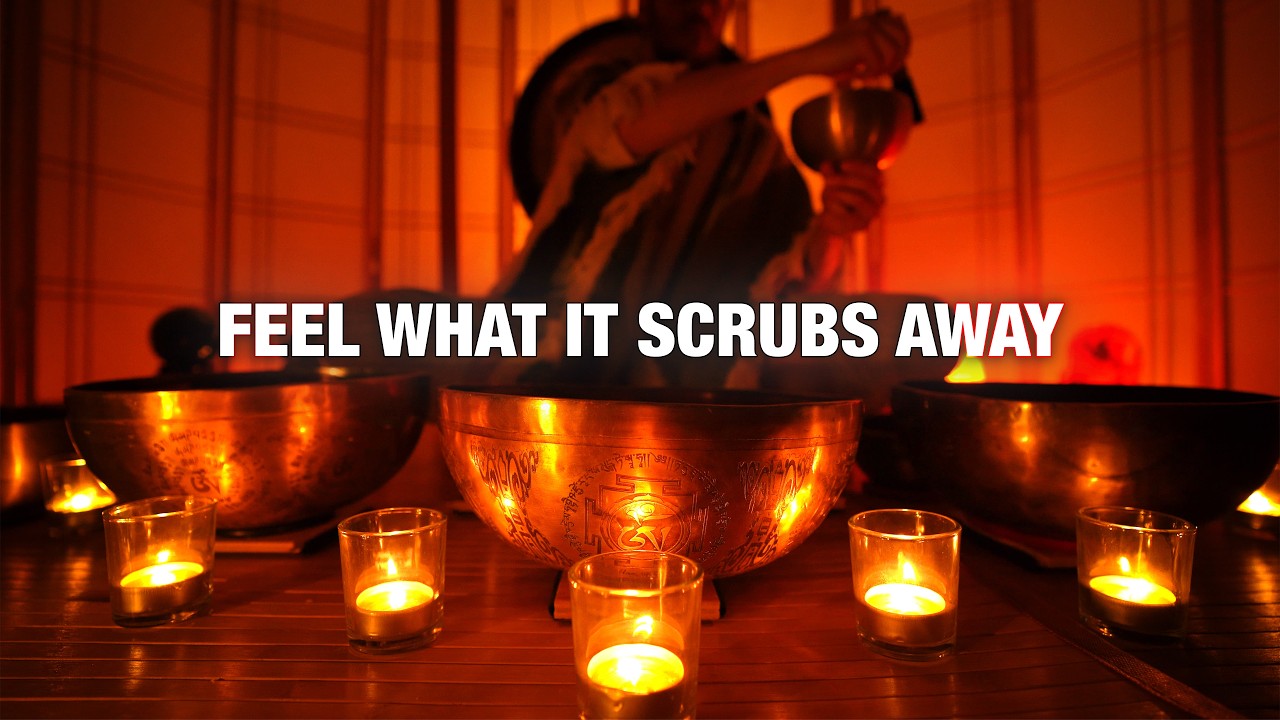 KARMA Cleansing Sound Bath