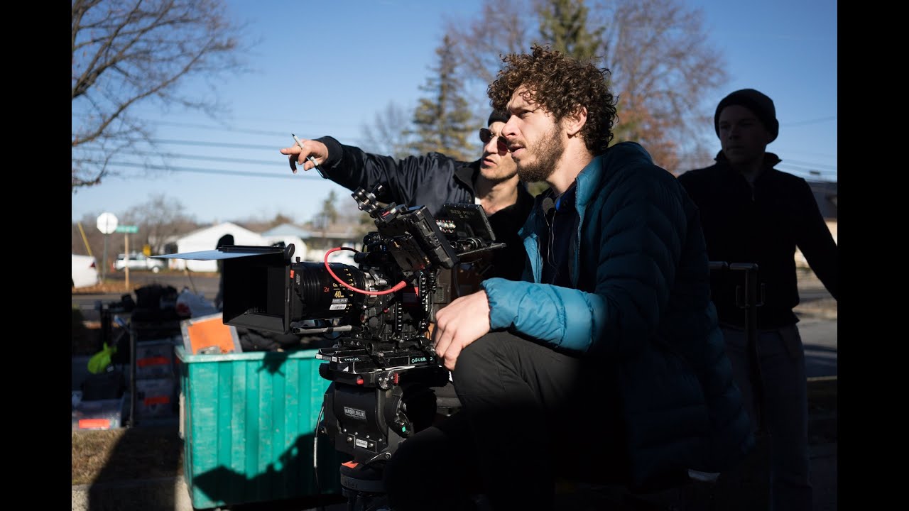 Transition from Cinematographer to Director | Kevin Phillips