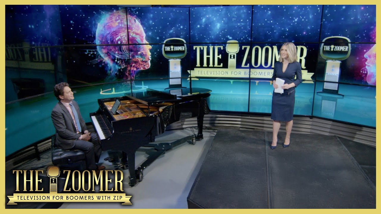 theZoomer: Music as Medicine