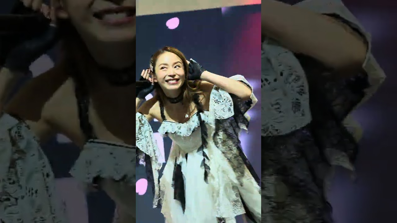 Hirano Aya - God Knows [Live in Moscow]