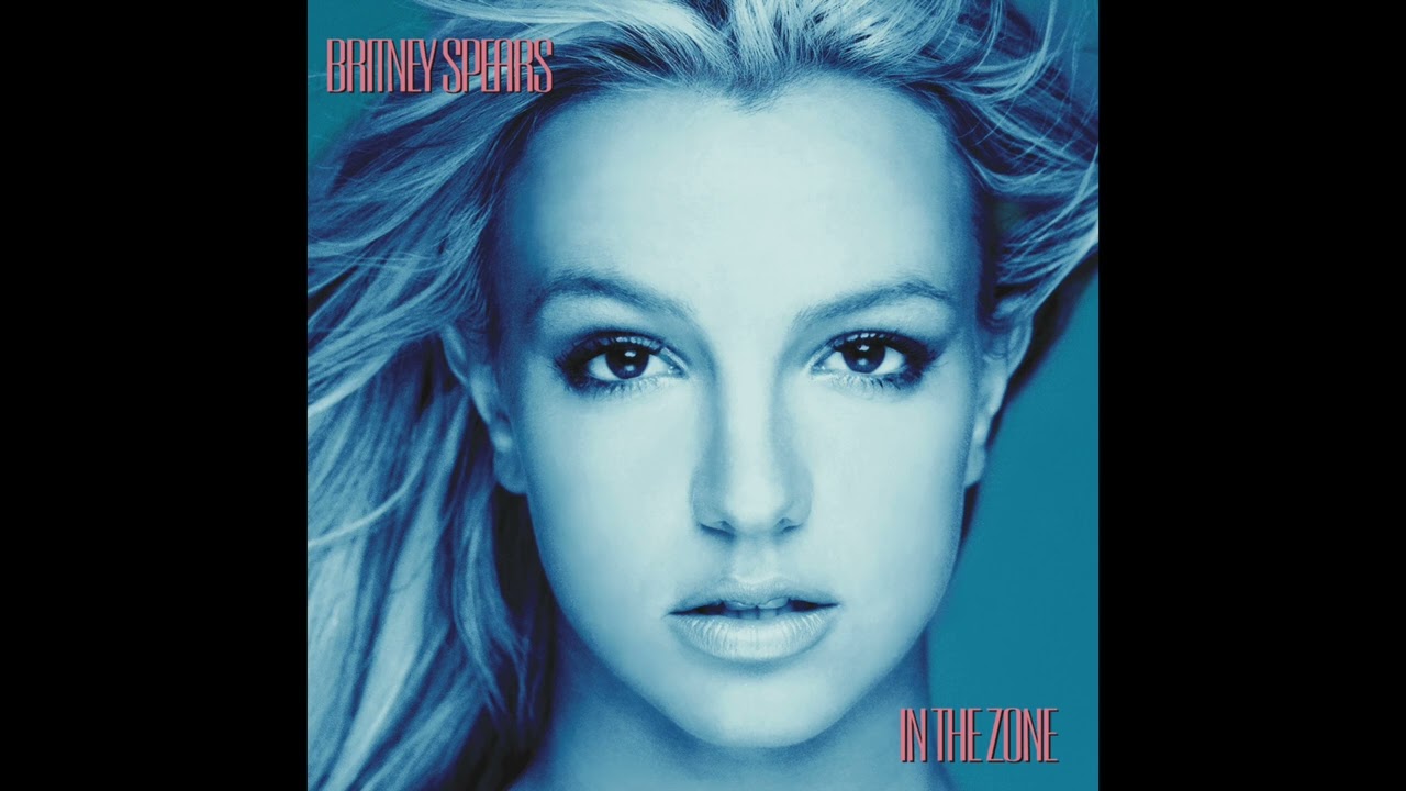 Britney Spears - Touch of My Hand 432 Hz