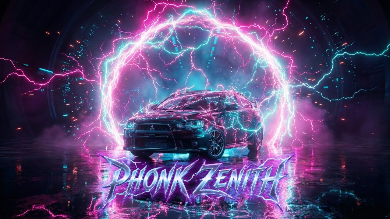 SOUND = ♾️ | BASS BOOSTED PHONK 💀 1 HOUR (BEST PHONK 2026)
