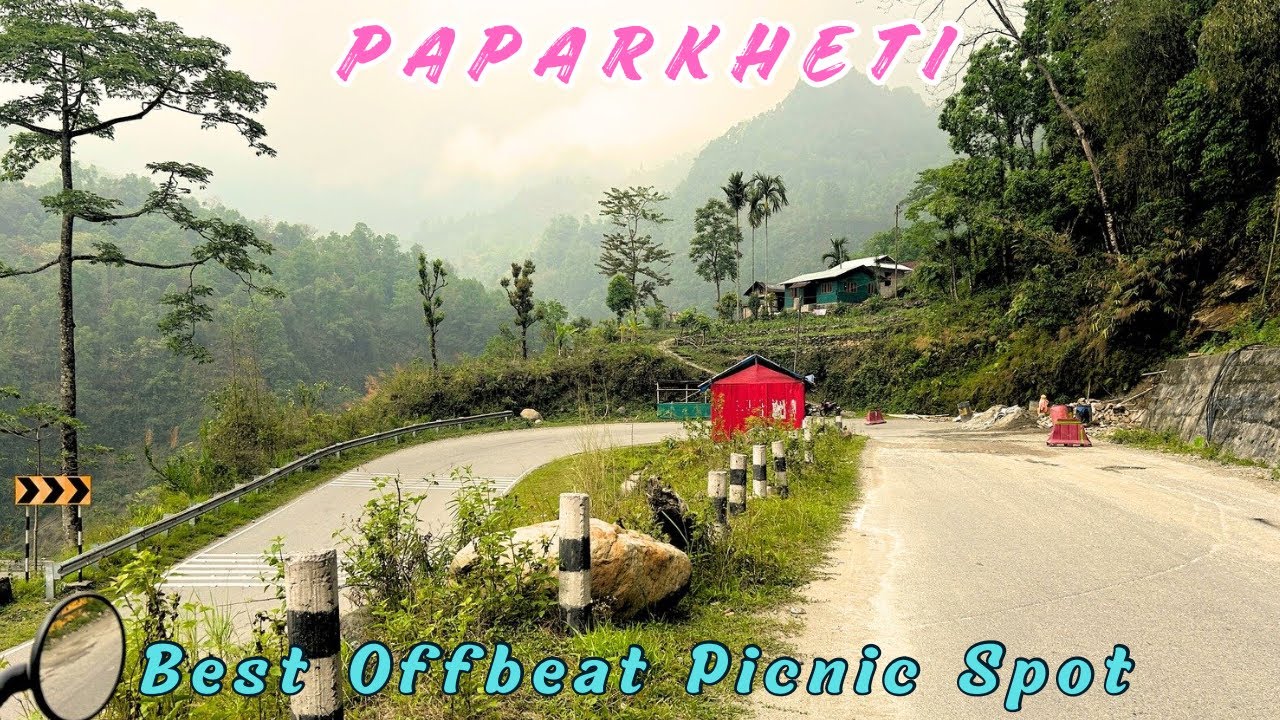 Paparkheti | Best Offbeat Picnic Spot Near Gorubathan | Siliguri to Paparkheti | kalimpong | Dooars
