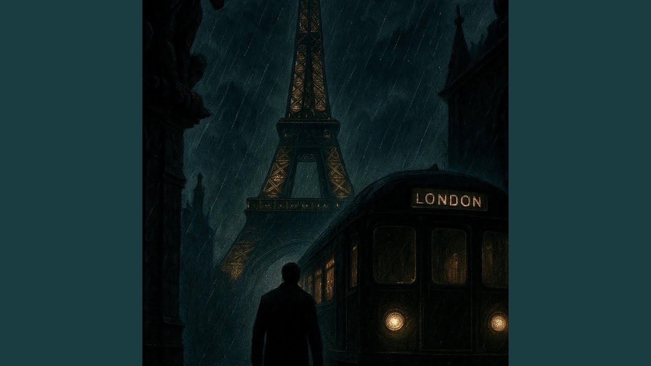 4am In London'