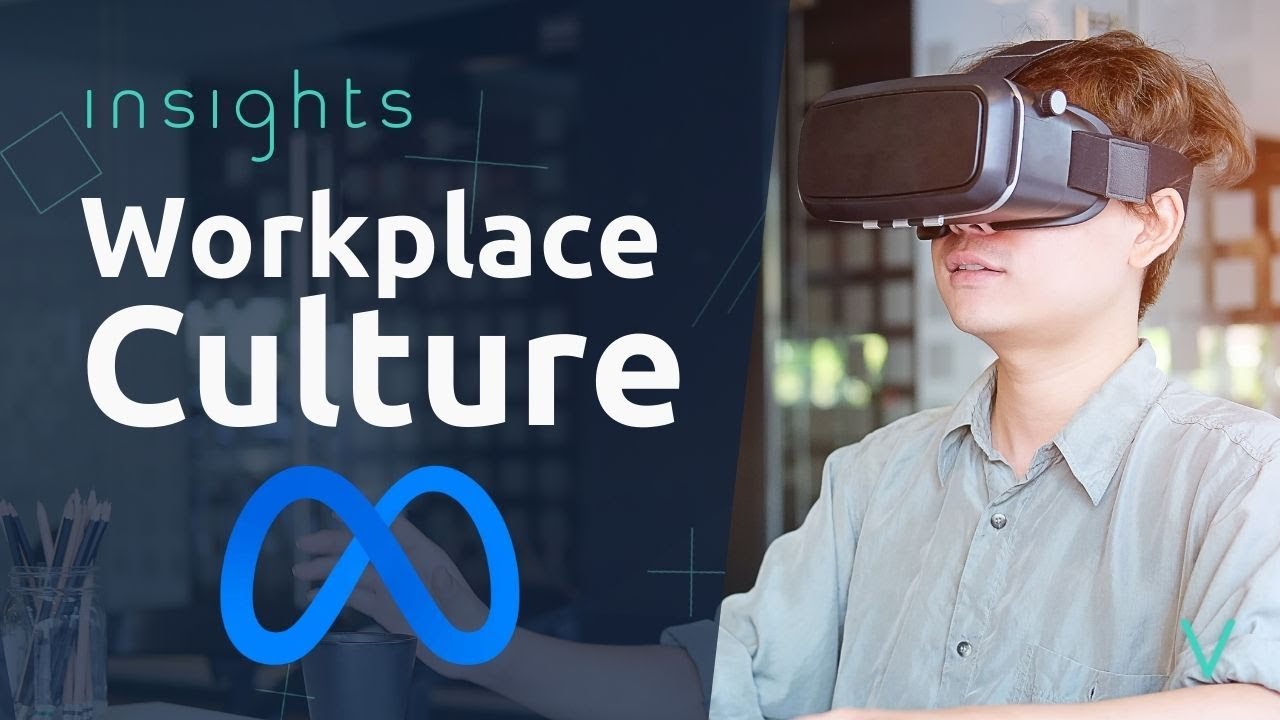 What will Workplace Culture look like in the MetaVerse? - Virti Coach