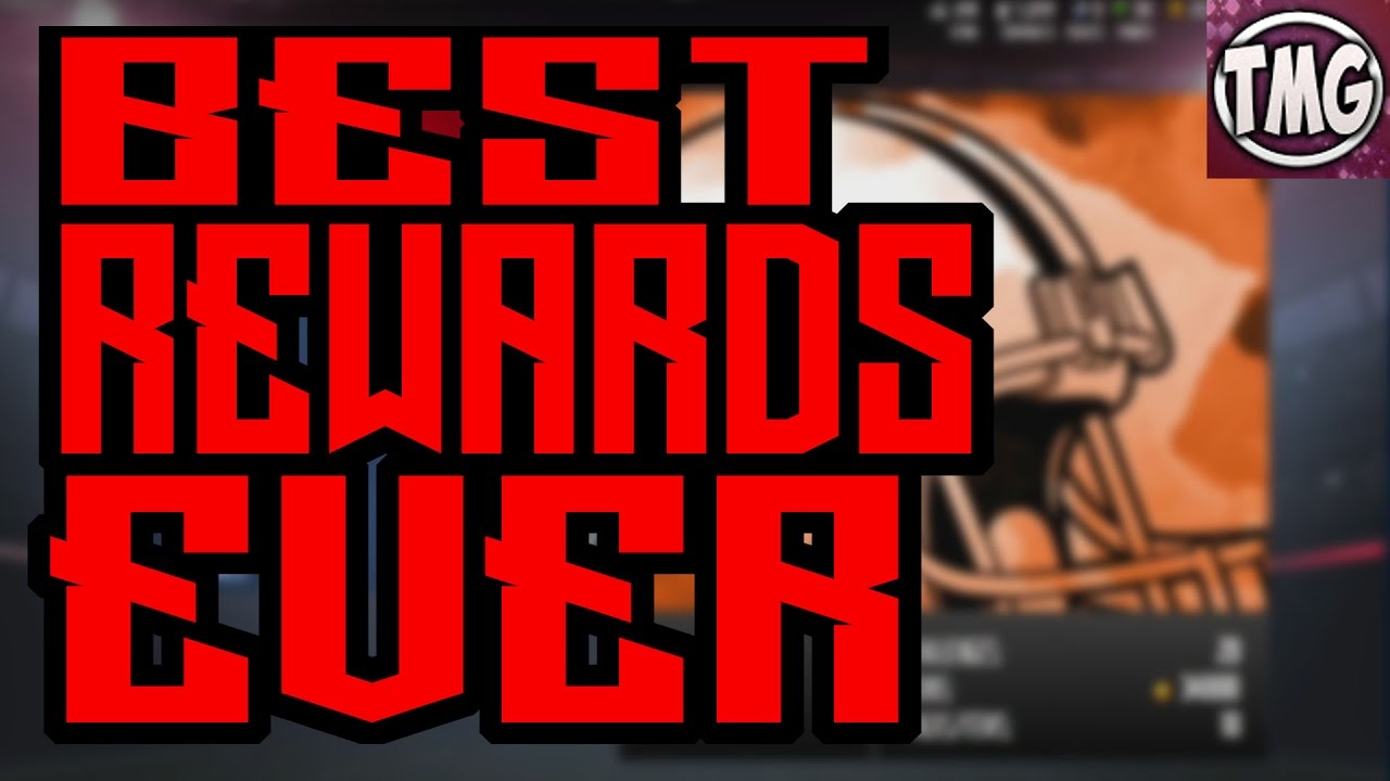 New Gauntlet Solo Challenges!!!! Best Rewards Ever!!!!!! 89 Overall Julius Peppers