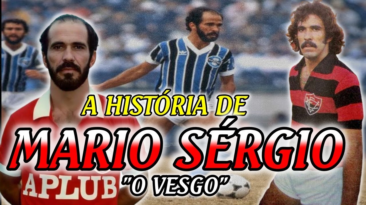 A HISTÓRIA DO CRAQUE 