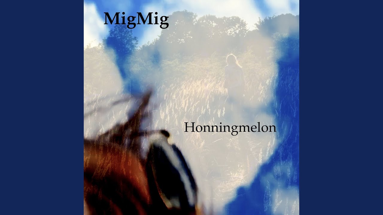 Honningmelon