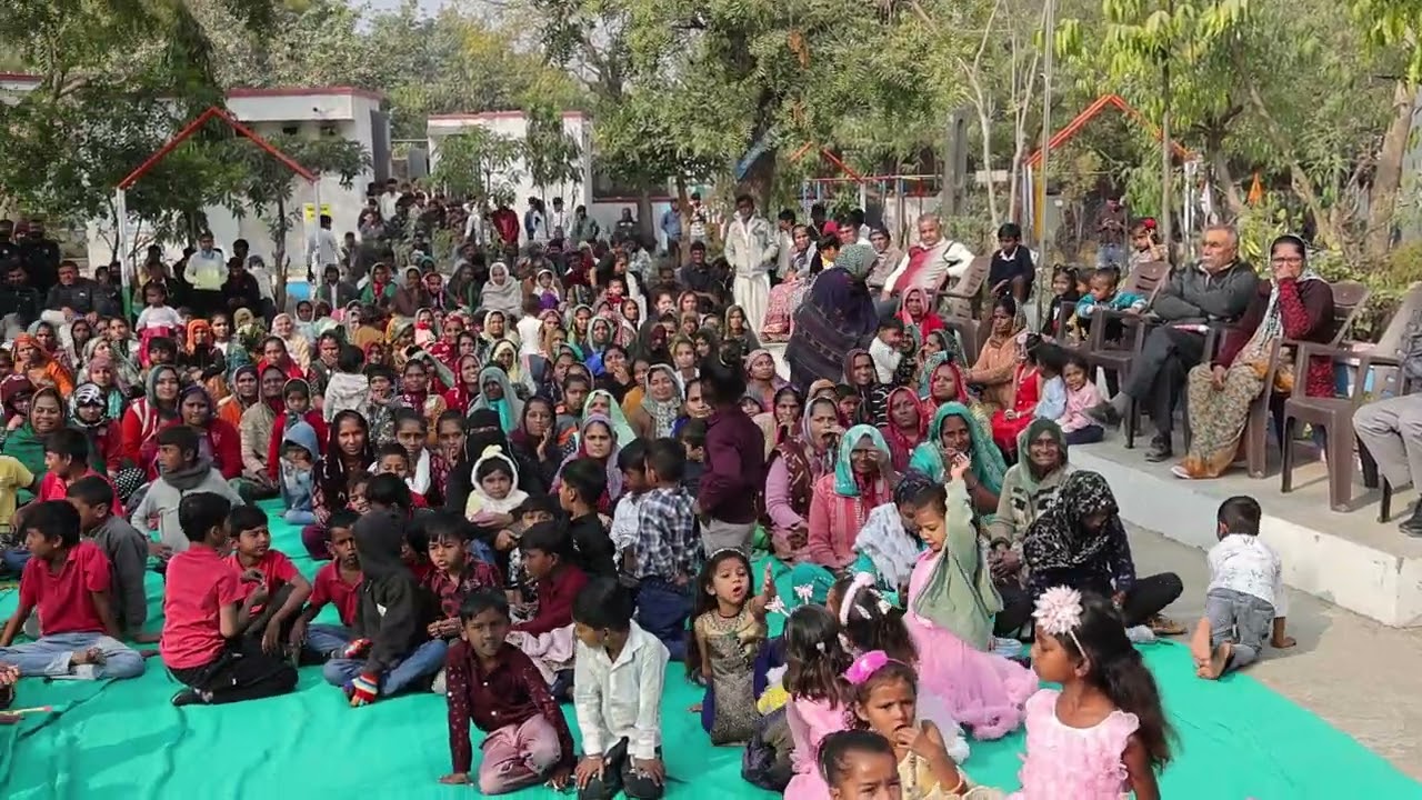 મહેરવાડા અનુપમ પ્રાથમિક શાળા સાંસ્કૃતિક કાર્યક્રમ 