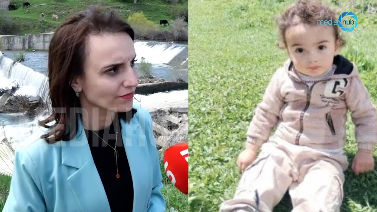 Շուտով կորած Տիգրանի ծնունդն է. 4–ամյա քույրիկը գիտի, որ բոլորը փնտրում են փոքրիկին