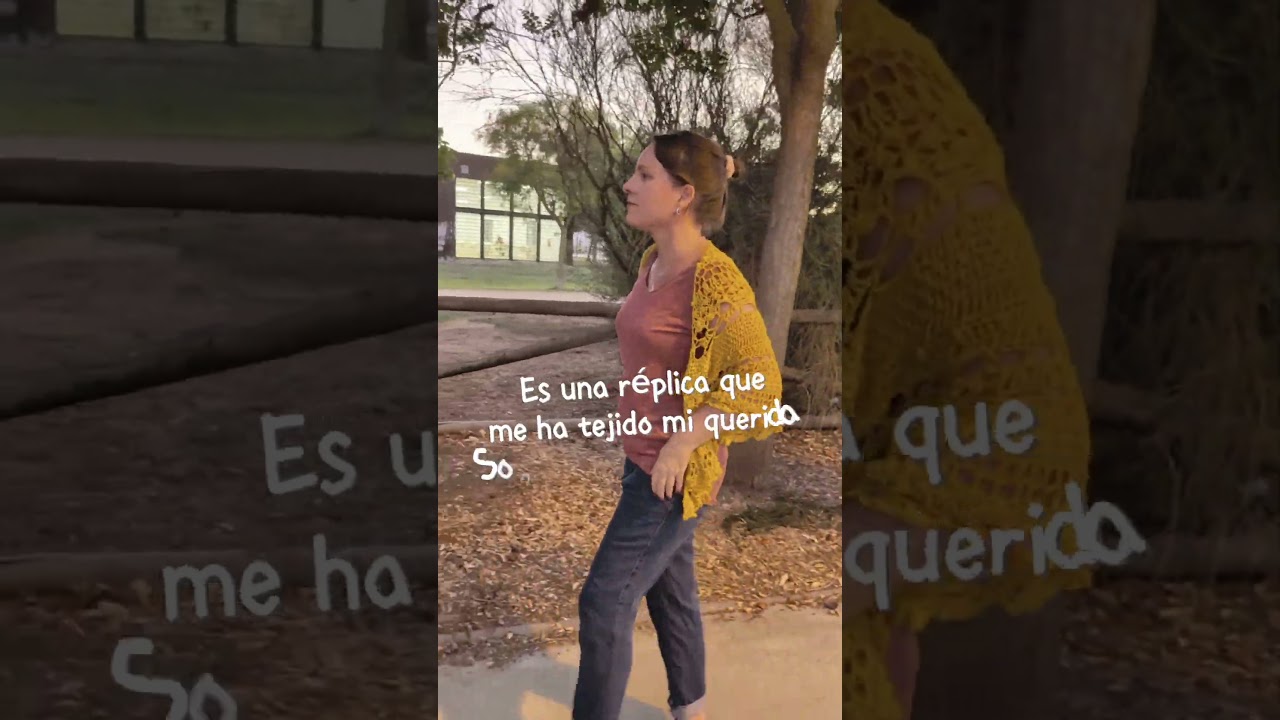 El Chal original no apareci&oacute;!