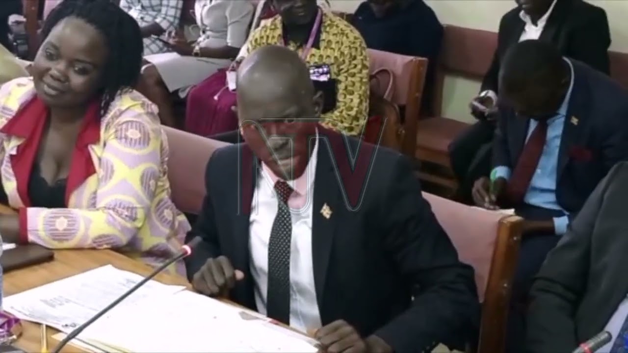 NSSF PROBE: House starts hearings into corruption reports