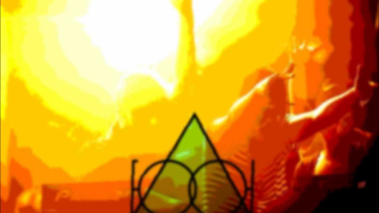 GTRONIC - Iron Man (F.O.O.L. Remix) [HD]