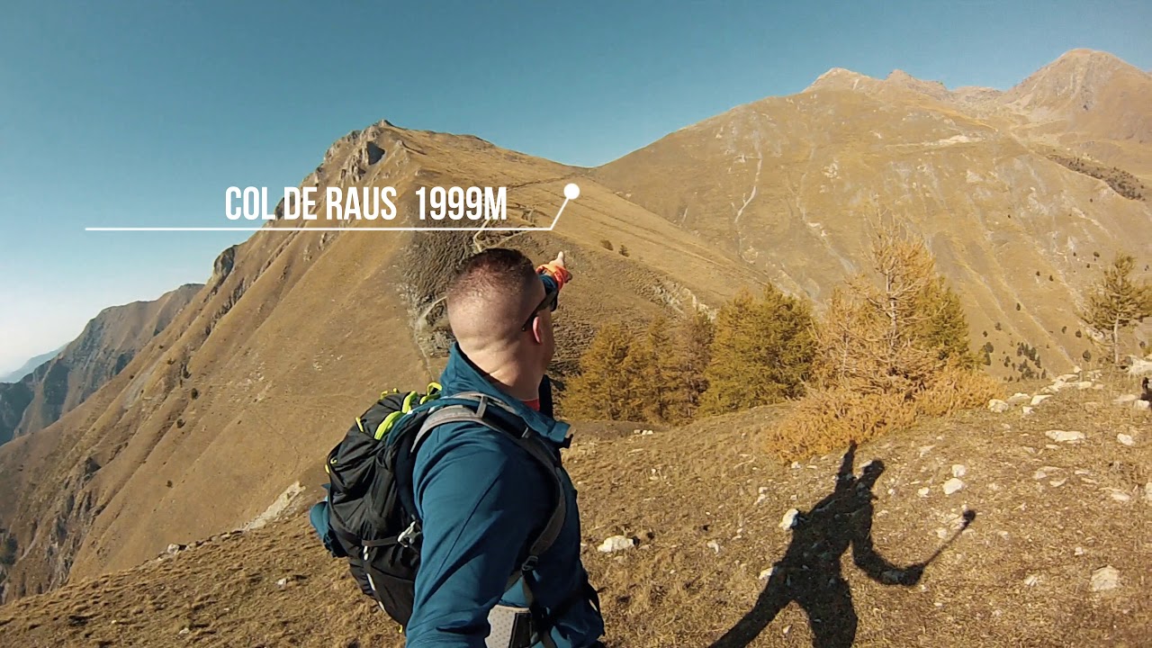 retour dans le passé Authion