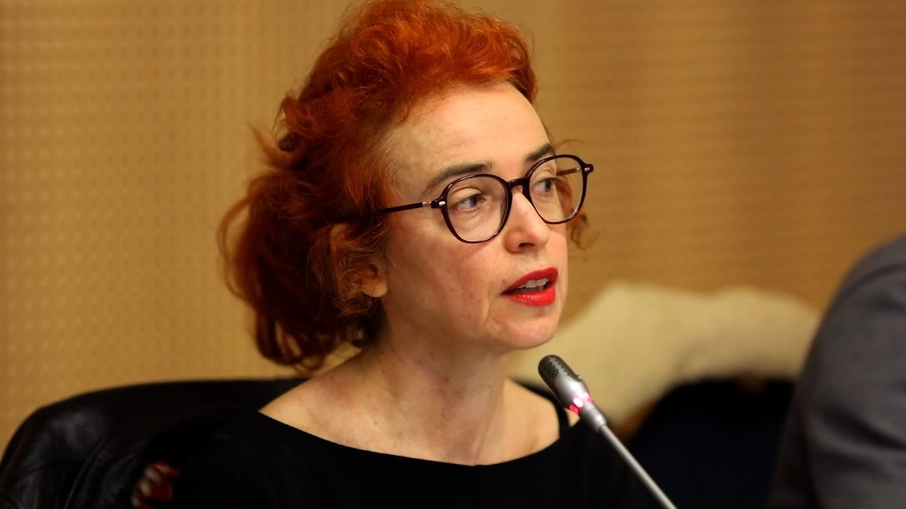 Marie JAUFFRET-ROUSTIDE (CEMS) - Cannabis - CESE