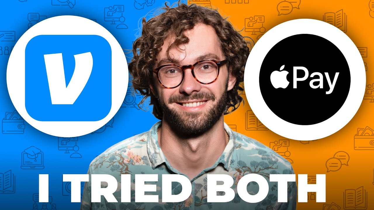 Venmo vs Apple Pay - Who is Better?