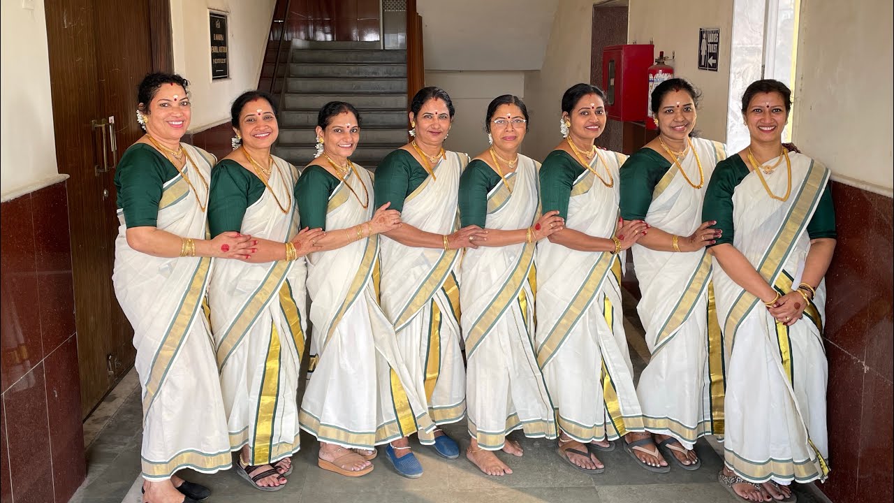 Mathrubhumi Thiruvathira Kali Competition 2026