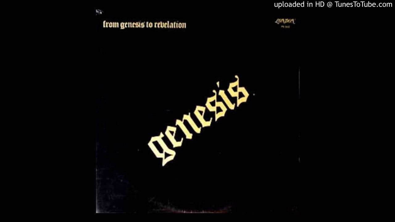 Genesis - Am I Very Wrong? (1969)