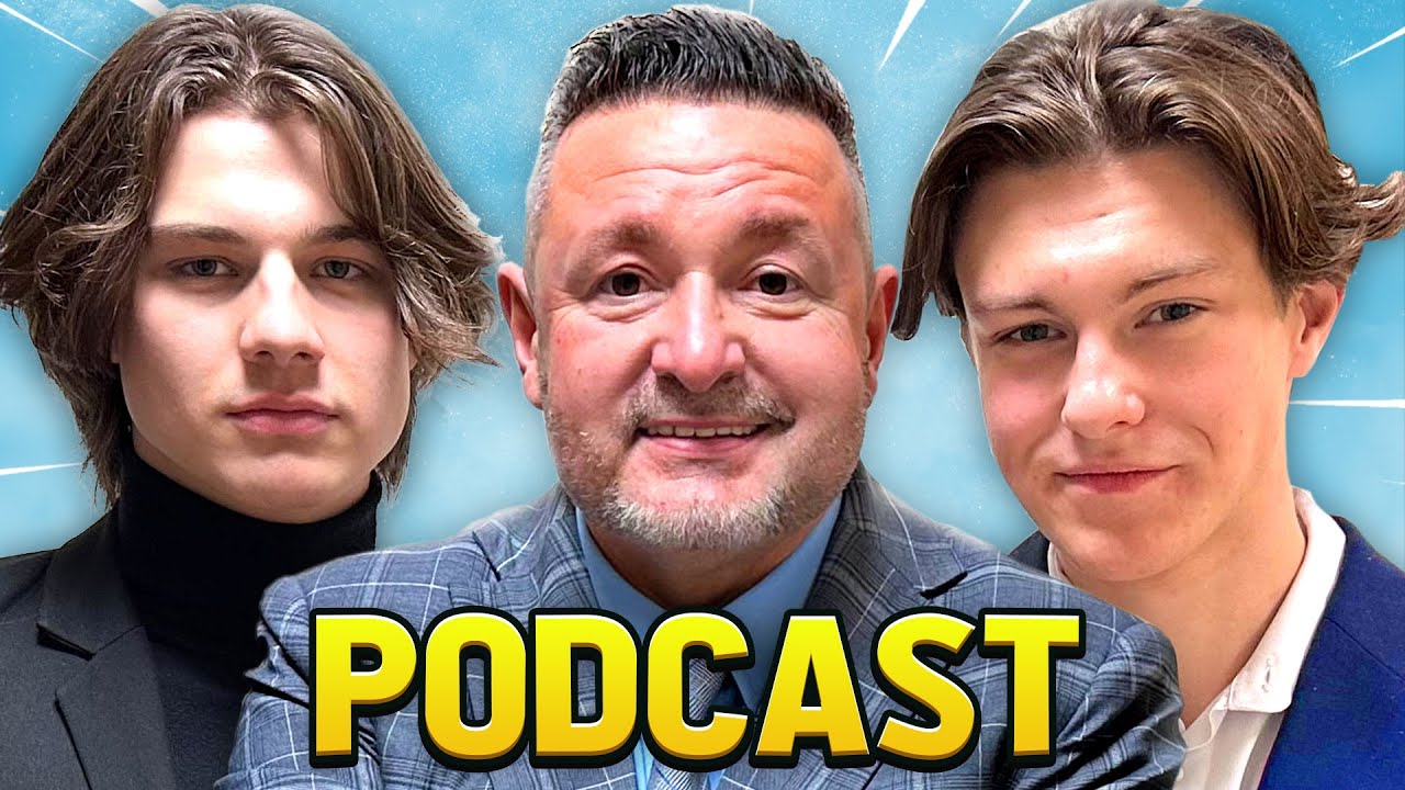 2okos x Sillo Steve PODCAST