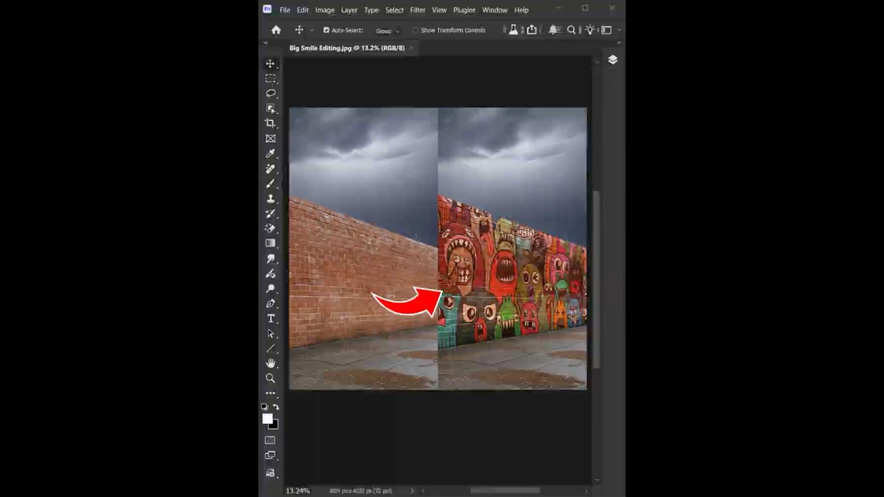 Adobe Photoshop 2026: Tips to Paste and Blend Anything on Walls!