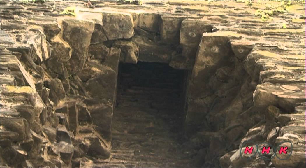 Castles and Town Walls of King Edward in Gwynedd (UNESCO/NHK)