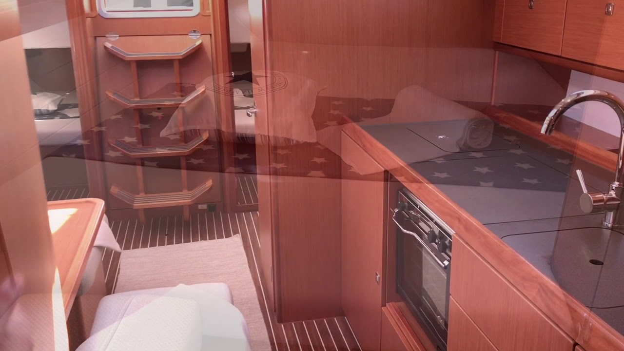 Bavaria 41