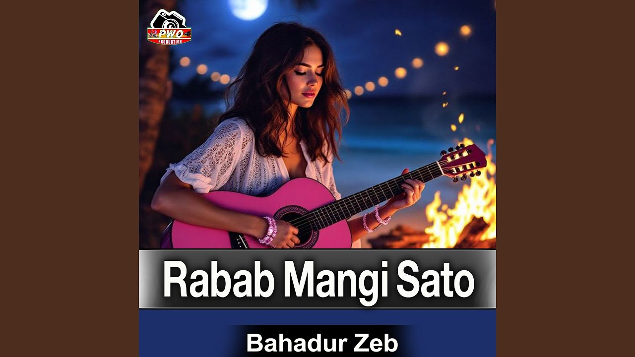 Rabab Mangi Sato