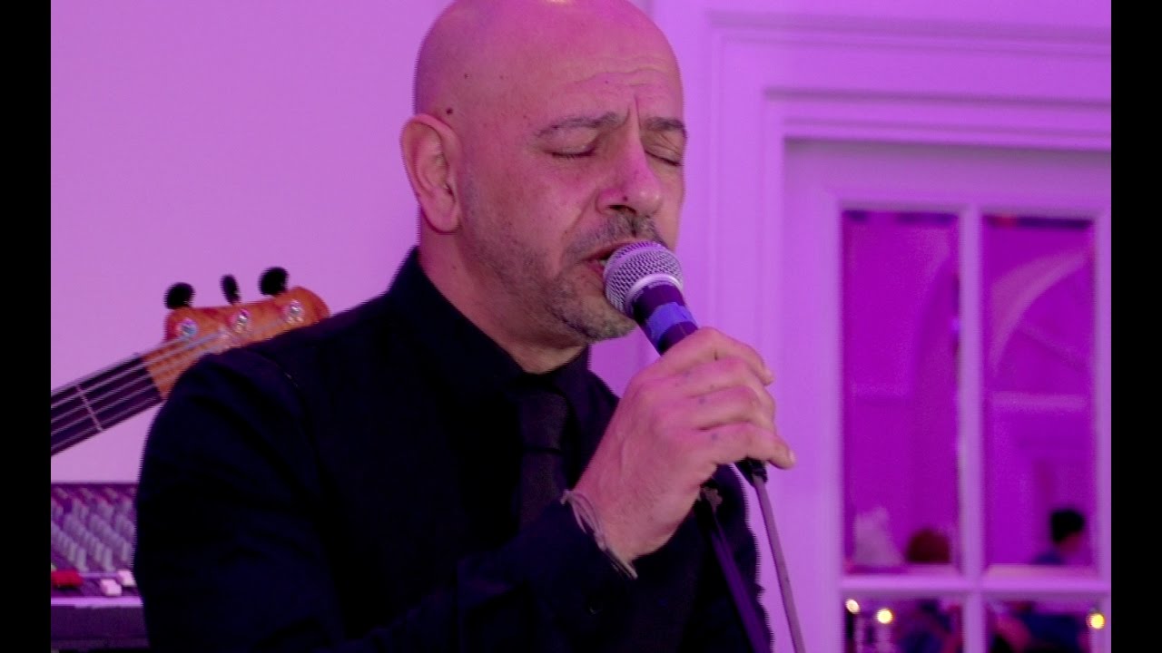 Ali Sonmez - Istanbul Olmaz Olsun 2016
