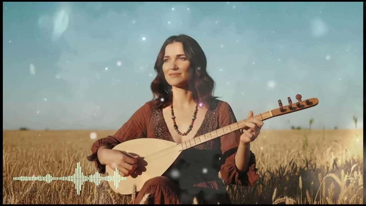 Bunca Yıl Peşinden koştum 🎶 Yürek Dağlayan Türküler | Damar & Dertli Türküler