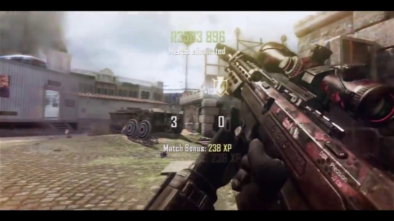 Introducing L7 Dolans - Black Ops 2 Trickshotting Montage!
