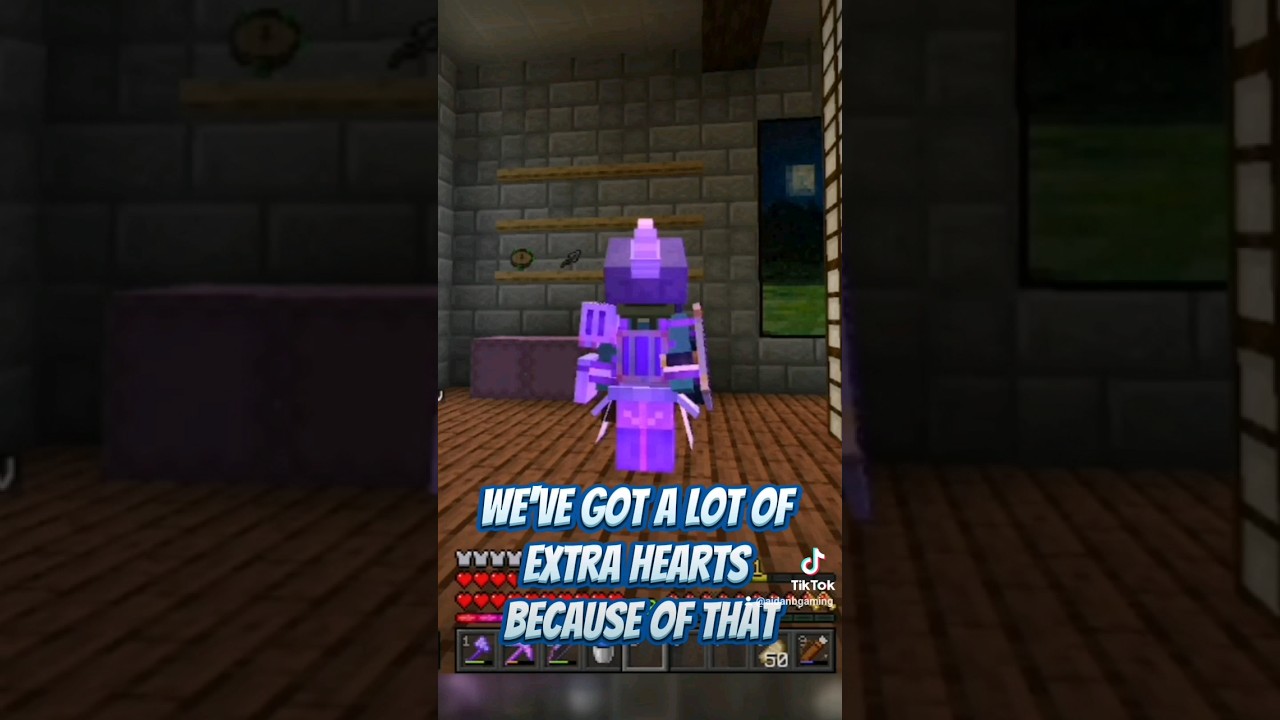 Vault gear is one of the best parts of Vault Hunters! #vaulthunters #moddedminecraft #chillstream