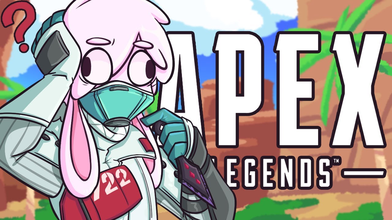 ¡SOMOS MANCOS, PERO GANAMOS! APEX LEGENDS