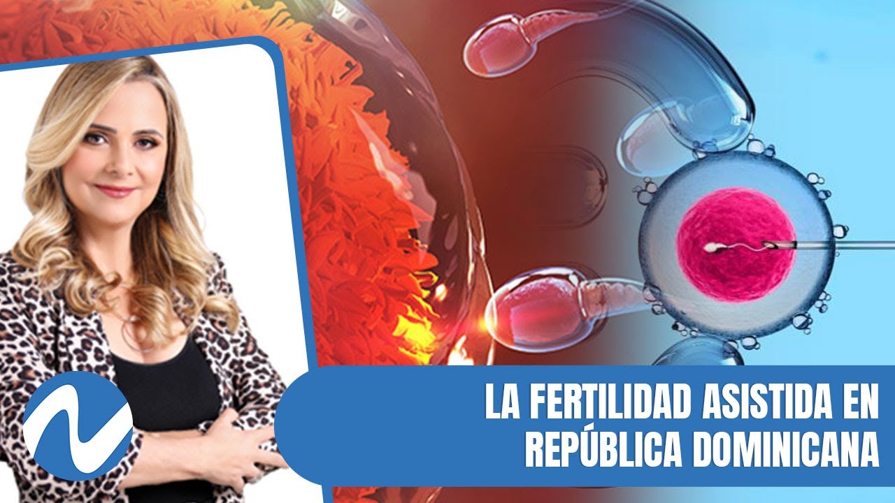 La fertilidad asistida en República Dominicana sin Ley regulatoria | Nuria
