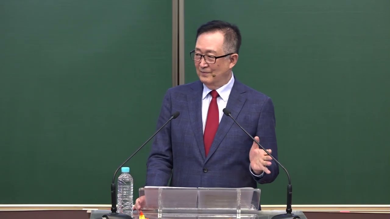 (1/18 영상설교) [두짐승 시리즈] #3. 두 짐승을 소화하려면 기름부으심 받음이 필요하다 /황용현 목사/