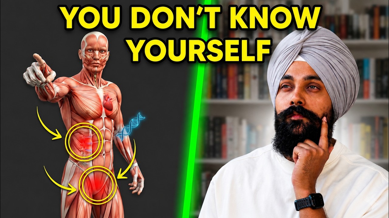 10 Biology Books That Will Change How You See the Yourself