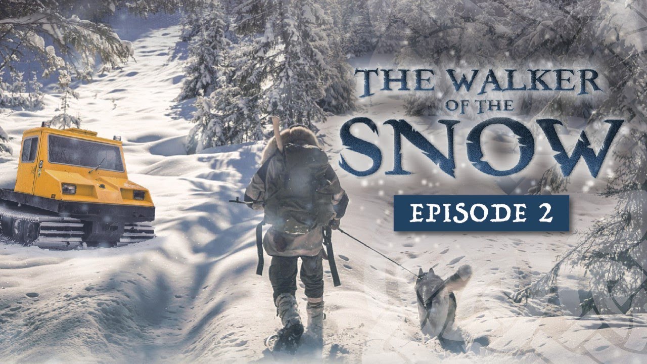 The Walker of the Snow Ep. 2 - Wild Mechanic